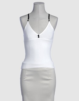 PINKO - TOPS - Tops - SUR YOOX.COM