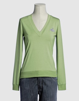 Lang�rmlige - F�R - T-shirts - PUMA RUDOLF D SCHUHFABRIK -