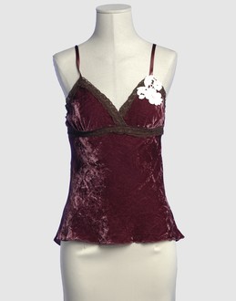 JOY'S - TOPS - Tops sur YOOX.COM