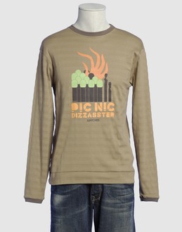 Lang�rmlige - F�R - T-shirts - 55 DSL -