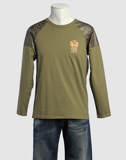 Lang�rmlige - F�R - T-shirts - 55 DSL -