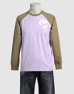 Lang�rmlige - F�R - T-shirts - 55 DSL -