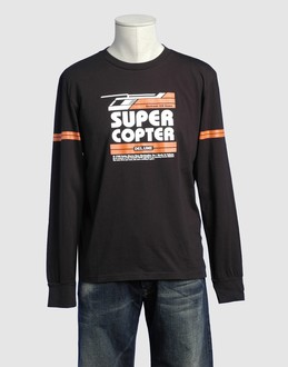 Lang�rmlige - F�R - T-shirts - 55 DSL -