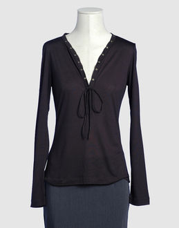 TOY G. - TOPS - T-shirts manches longues sur YOOX.COM