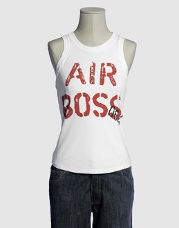�rmellose - F�R - T-shirts - CYCLE -