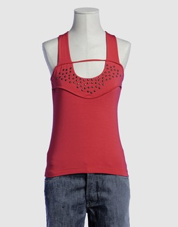 PINKO - TOPS - Tops - SUR YOOX.COM