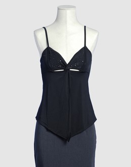PINKO - TOPS - Tops - SUR YOOX.COM