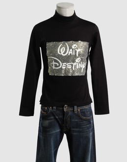 MASTERMIND JAPAN - TOPS - T-shirts manches longues sur YOOX.COM