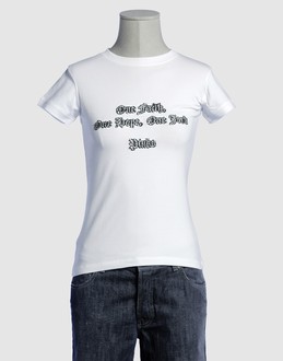 PINKO - TOPS - T-shirts manches courtes - SUR YOOX.COM