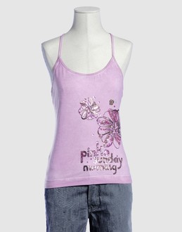 PINKO SUNDAY MORNING - TOPWEAR - Tops su YOOX.COM