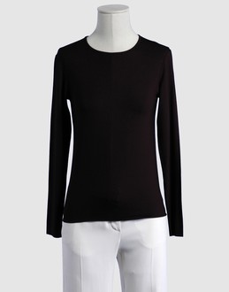 LIM - TOPS - T-shirts manches longues sur YOOX.COM