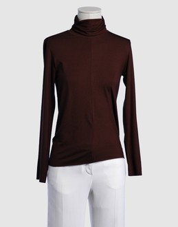 LIM - TOPS - T-shirts manches longues sur YOOX.COM