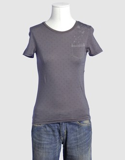 MARC JACOBS - TOPS - T-shirts manches courtes sur YOOX.COM