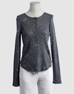 MARC BY MARC JACOBS - TOPS - T-shirts manches longues sur YOOX.COM