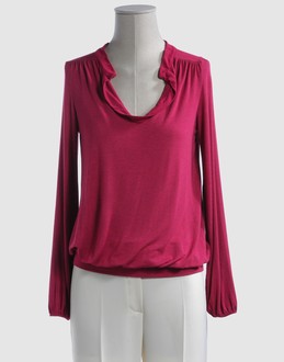 Lang�rmlige - F�R - T-shirts - ZNO BY ZINCO -