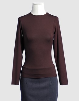 STEFANO MORTARI - TOPS - T-shirts manches longues sur YOOX.COM
