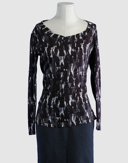 Lang�rmlige - F�R - T-shirts - HUSSEIN CHALAYAN -