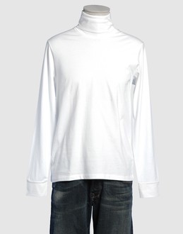 GUCCI - TOPS - T-shirts manches longues sur YOOX.COM