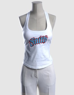Tops - F�R - - DSQUARED2 -