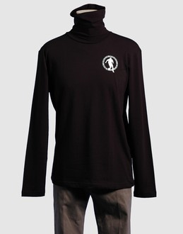 Lang�rmlige - F�R - T-shirts - BIKKEMBERGS -