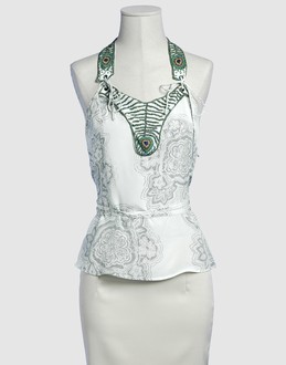 Tops - F�R - - ZINCO  -