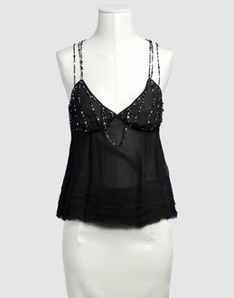Tops - F�R - - ZINCO  -