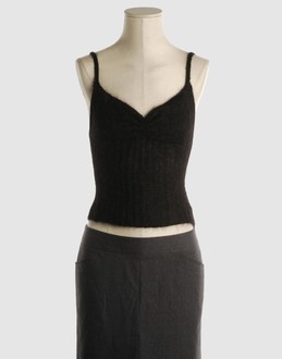 CHIARA BERTANI - TOPS - Tops sur YOOX.COM