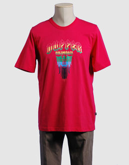 Kurz�rmlige - F�R - T-shirts - DUFFER -