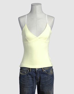 FRANCESCA FERRANTE - TOPS - Tops sur YOOX.COM