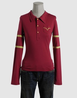 DIESEL - TOPS - Polos - SUR YOOX.COM
