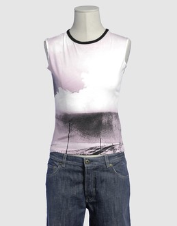 �rmellose - F�R - T-shirts - MARTIN MARGIELA 6 -