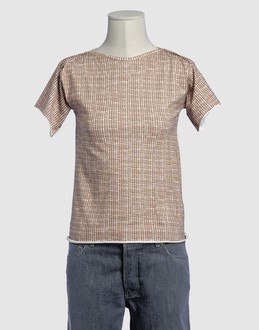 MARTIN MARGIELA 6 - TOPWEAR - T-shirt maniche corte su YOOX.COM