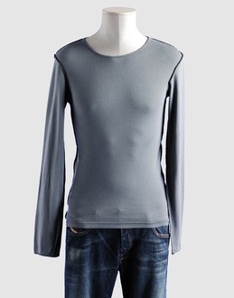 Lang�rmlige - F�R - T-shirts - MARTIN MARGIELA 10 -