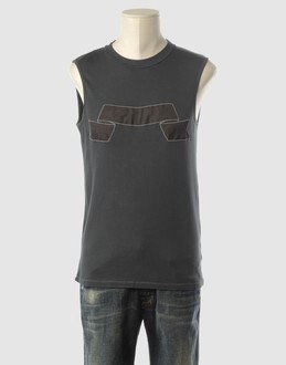 �rmellose - F�R - T-shirts - MARTIN MARGIELA 10 -