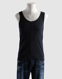 �rmellose - F�R - T-shirts - MARTIN MARGIELA 10 -