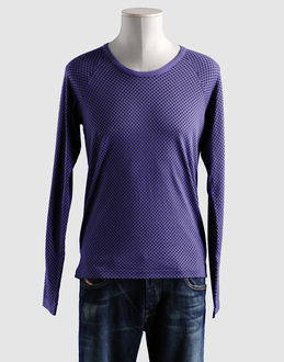 Lang�rmlige - F�R - T-shirts - MARTIN MARGIELA 10 -