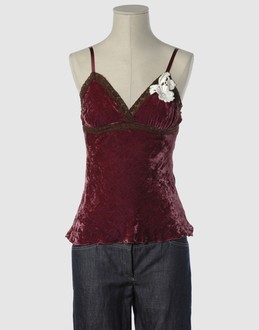 Tops - F�R - - JOY�S -