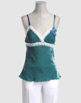 Tops - F�R - - JOY�S -
