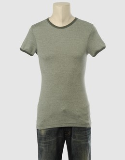 MARTIN MARGIELA 10 - TOPWEAR - T-shirt maniche corte su YOOX.COM