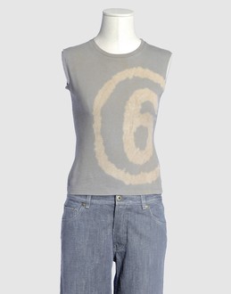 �rmellose - F�R - T-shirts - MARTIN MARGIELA 6 -