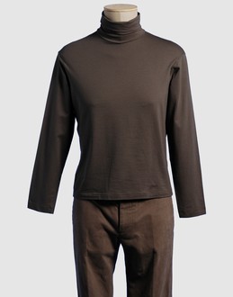 DANIELE ALESSANDRINI - TOPS - T-shirts manches longues sur YOOX.COM