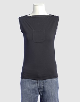 �rmellose - F�R - T-shirts - MARTIN MARGIELA 6 -