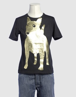 Kurz�rmlige - F�R - T-shirts - MARTIN MARGIELA 6 -