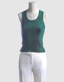 KAPE LAND - TOPS - Tops sur YOOX.COM