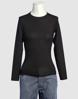 STEFANO MORTARI - TOPS - T-shirts manches longues sur YOOX.COM