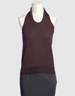 JAN & CARLOS - TOPWEAR - Tops su YOOX.COM