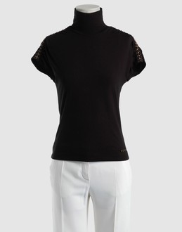 Kurz�rmlige - F�R - T-shirts - ROBERTO CAVALLI -