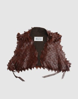 MARTIN MARGIELA 11 - TOPS - T-shirts sans manches sur YOOX.COM