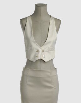 MIRA MUCI - TOPS - Tops sur YOOX.COM