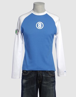 Lang�rmlige - F�R - T-shirts -  8    -